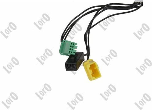 Clock Spring, airbag LORO 134-01-036 - image 4