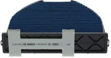 Filter, cabin air FILTER+pro 0986628600
