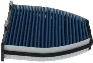 Filter, cabin air FILTER+pro 0986628600 - image 2