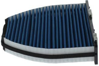 Filter, cabin air FILTER+pro 0986628600 - image 4