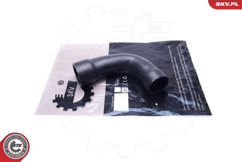 Charge Air Hose 24SKV513