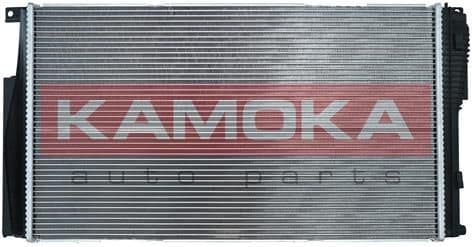 Radiator, engine cooling 7700002 - image 2