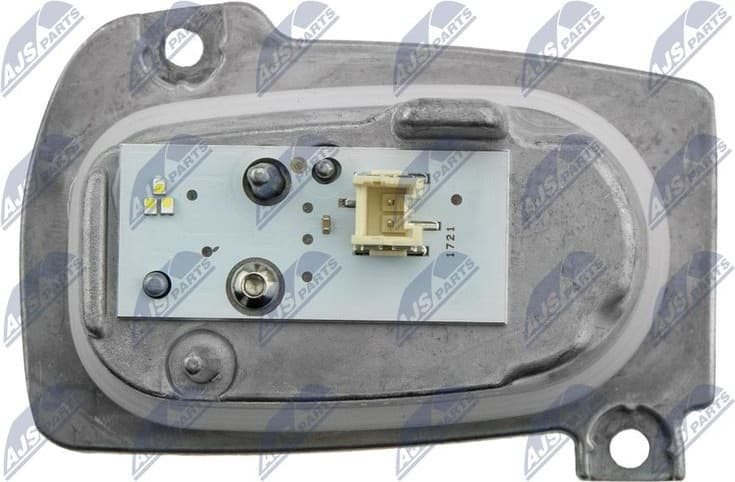 Control Unit, lights EPX-AU-008 - image 3