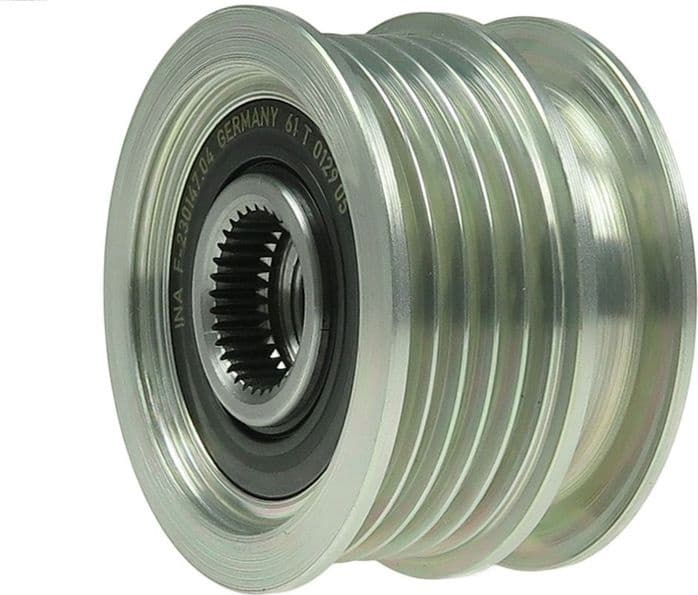Alternator Freewheel Clutch Ina AFP0014(INA)