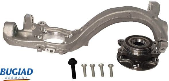 Steering Knuckle, wheel suspension BSP25336PROKIT