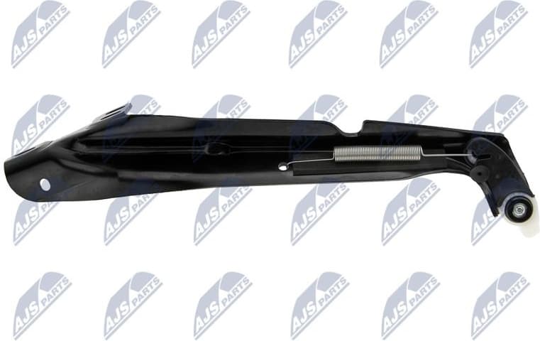 Roller Guide, sliding door EZC-FR-130 - image 5