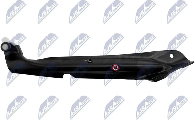 Roller Guide, sliding door EZC-FR-133 - image 4