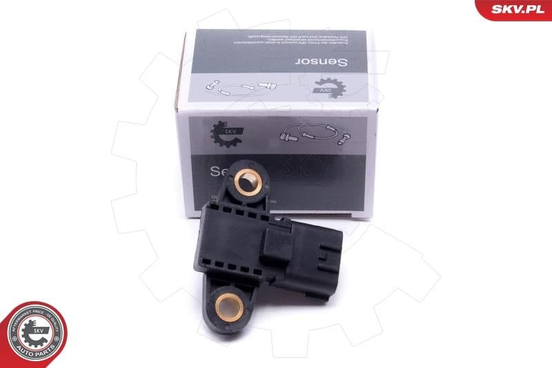 Sensor, intake manifold pressure 17SKV147
