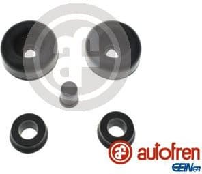 Repair Kit, wheel brake cylinder D3480