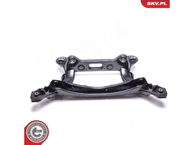 Axle Beam 64SKV044 - image 4