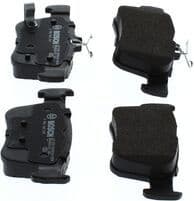 Brake Pad Set, disc brake 0 986 460 019 - image 2