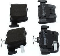 Brake Pad Set, disc brake 0 986 460 019 - image 4