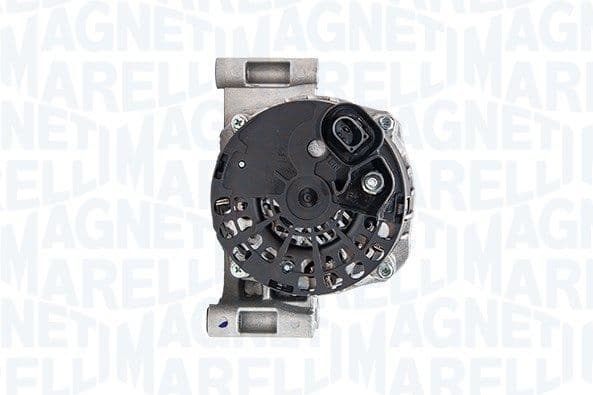 Alternator 063377558010
