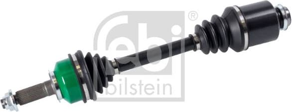 Drive Shaft 183824