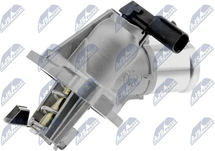 Thermostat, coolant CTM-PL-013