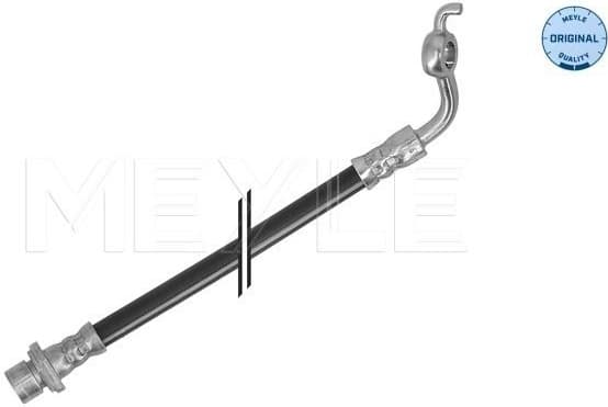 Brake Hose MEYLE-ORIGINAL: True to OE. 30-14 525 0024