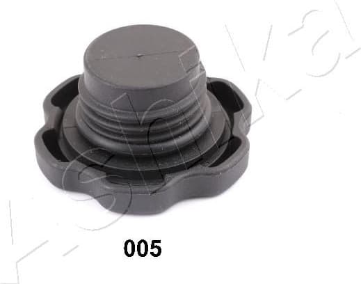 Cap, oil filler neck 147-00-005 - image 2