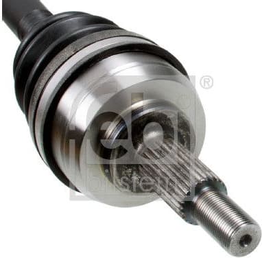 Drive Shaft 182865 - image 3