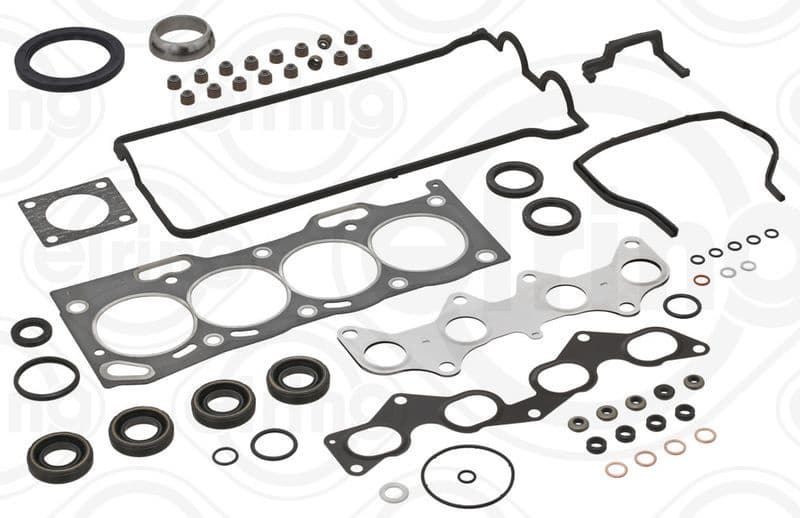 Full Gasket Kit, engine 022.830