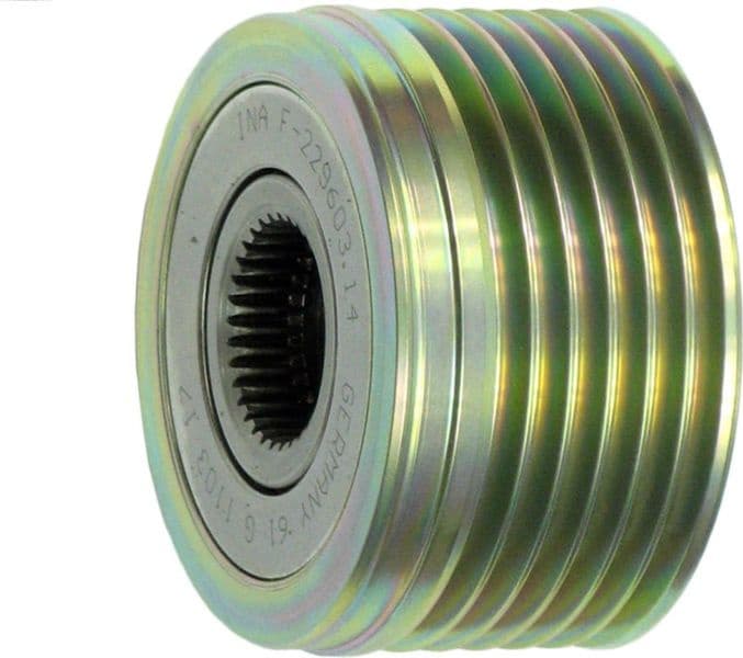 Alternator Freewheel Clutch Ina AFP3005(INA)