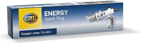 Spark Plug 8EH 188 708-031