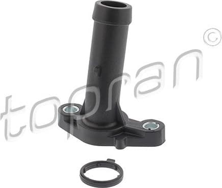 Coolant Flange 119823