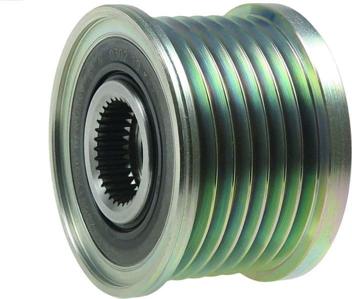 Alternator Freewheel Clutch Ina AFP0058(INA)