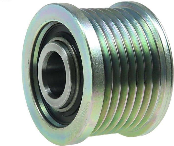 Alternator Freewheel Clutch Ina AFP0058(INA) - image 2