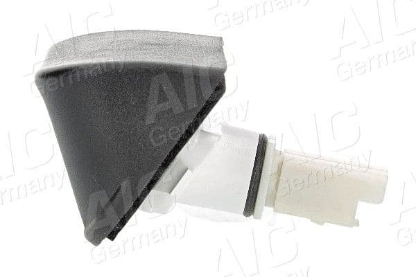 Licence Plate Light OLSA Aftermarket, original spare part 72329 - image 2