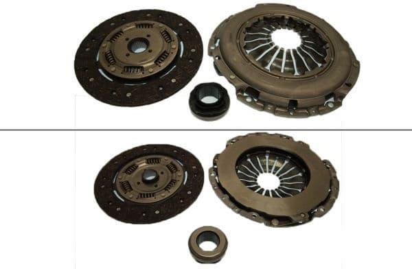 Clutch Kit 962188