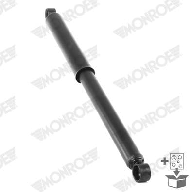 Shock Absorber MONROE ADVENTURE D7703S - image 5