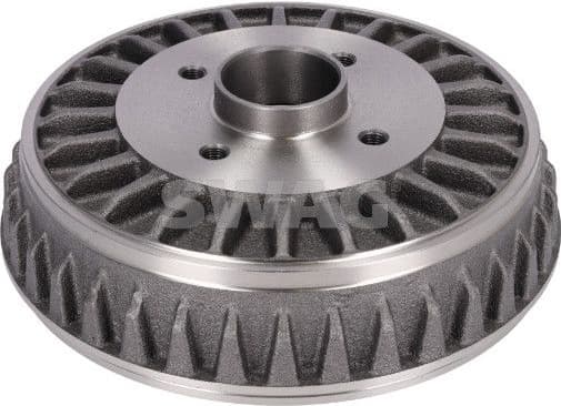 Brake Drum 33 10 4564