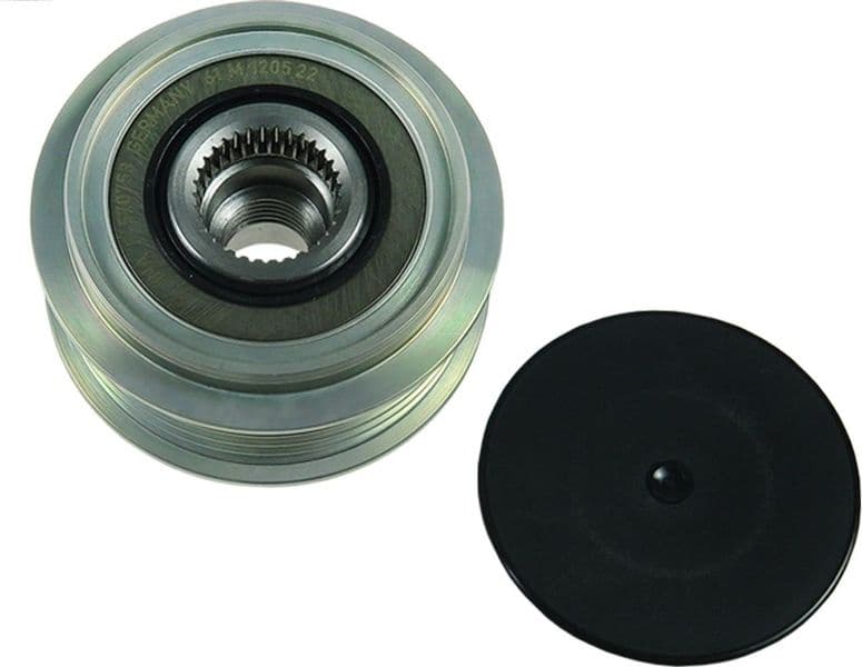 Alternator Freewheel Clutch Ina AFP6015(INA) - image 3