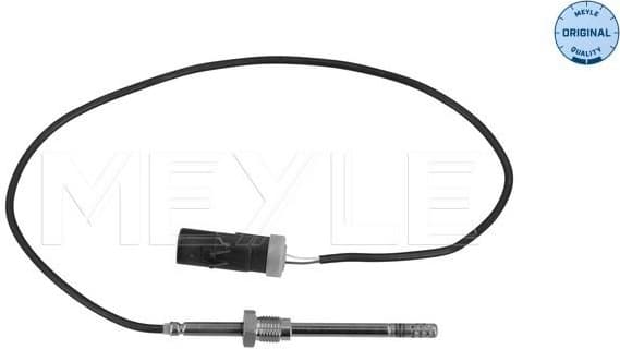 Sensor, exhaust gas temperature MEYLE-ORIGINAL: True to OE. 214 800 0057