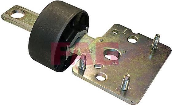 Mounting, control/trailing arm 829 0693 10