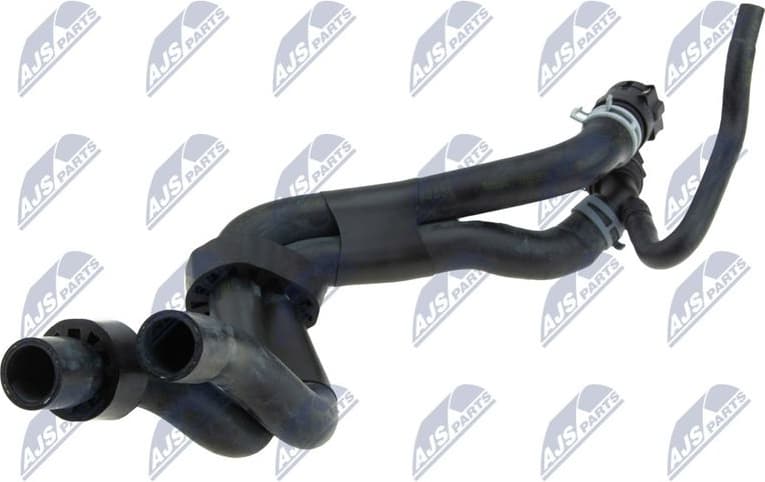 Radiator Hose CPP-VW-015 - image 2