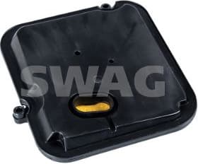 Hydraulic Filter, automatic transmission SWAG extra 33 10 2438 - image 2