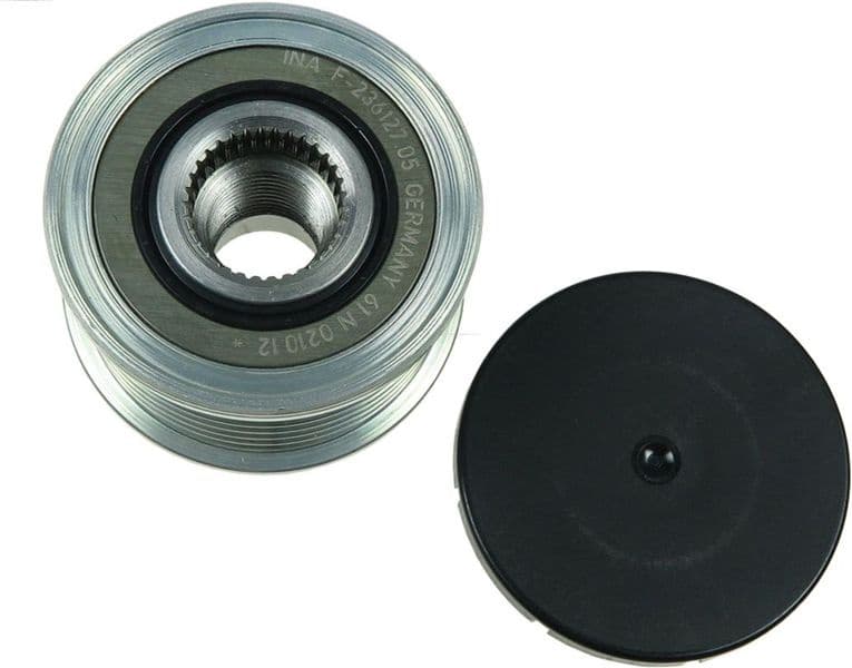 Alternator Freewheel Clutch Ina AFP0050(INA) - image 3