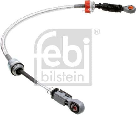 Cable Pull, manual transmission 179818