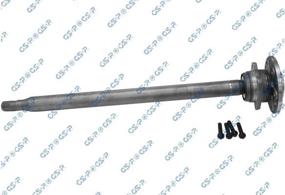 Drive Shaft 9500001K