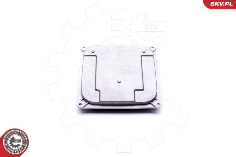 Control Unit, lights 59SKV052 - image 3