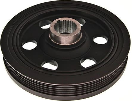 Belt Pulley, crankshaft 30-0235