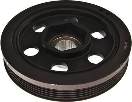 Belt Pulley, crankshaft 30-0235 - image 2