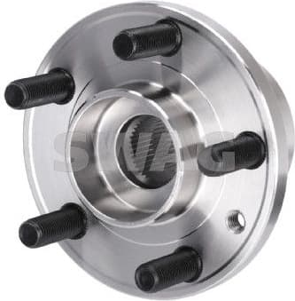 Wheel Bearing Kit 33 10 3485 - image 2