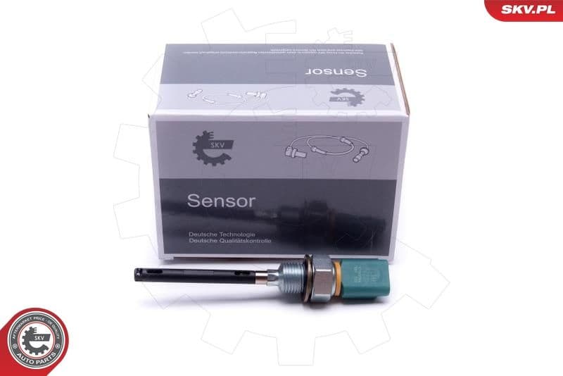 Sensor, engine oil level 17SKV764