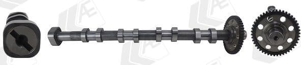 Camshaft CAM1040