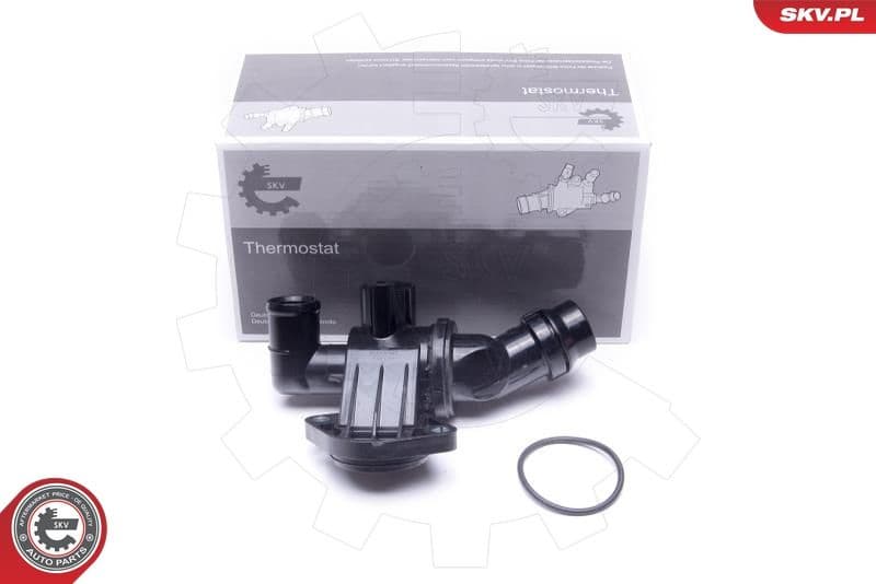 Thermostat, coolant 20SKV162