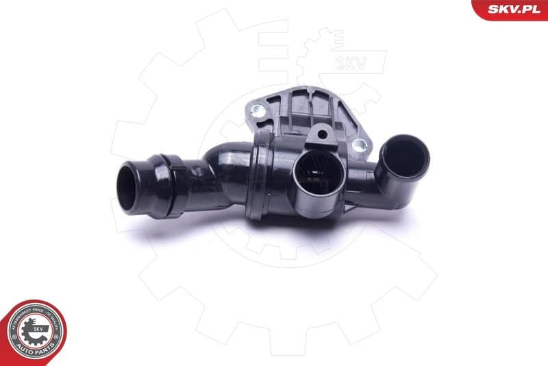 Thermostat, coolant 20SKV162 - image 2