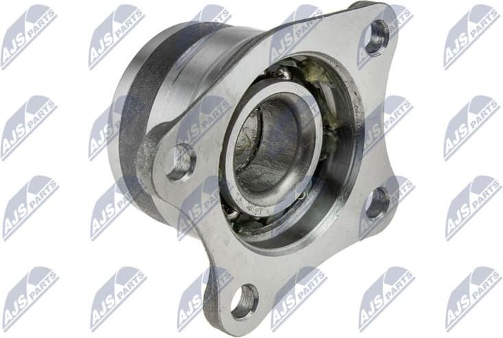 Wheel Bearing Kit KLT-TY-040 - image 2