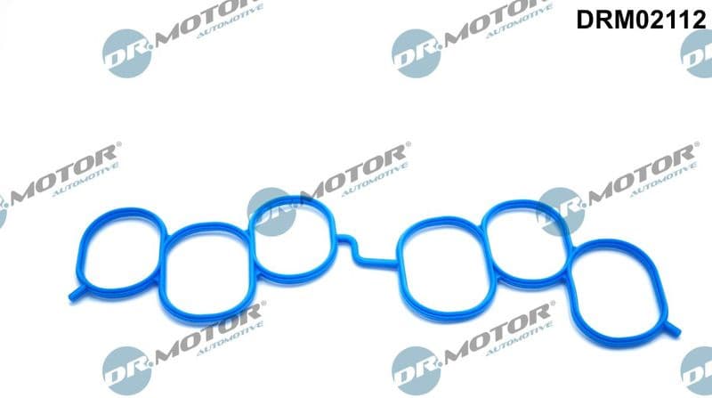 Gasket, intake manifold DRM02112